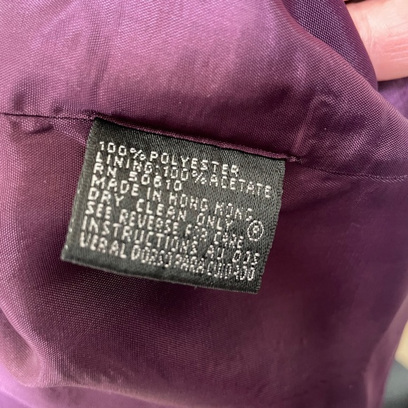 Dress w/Jacket & POCKETS - Picture 8 of 16